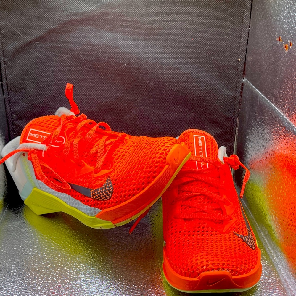 Nike running